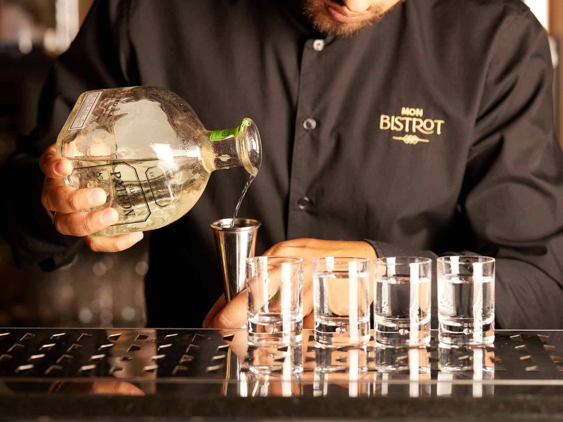 La Terrazza Mon Bistrot