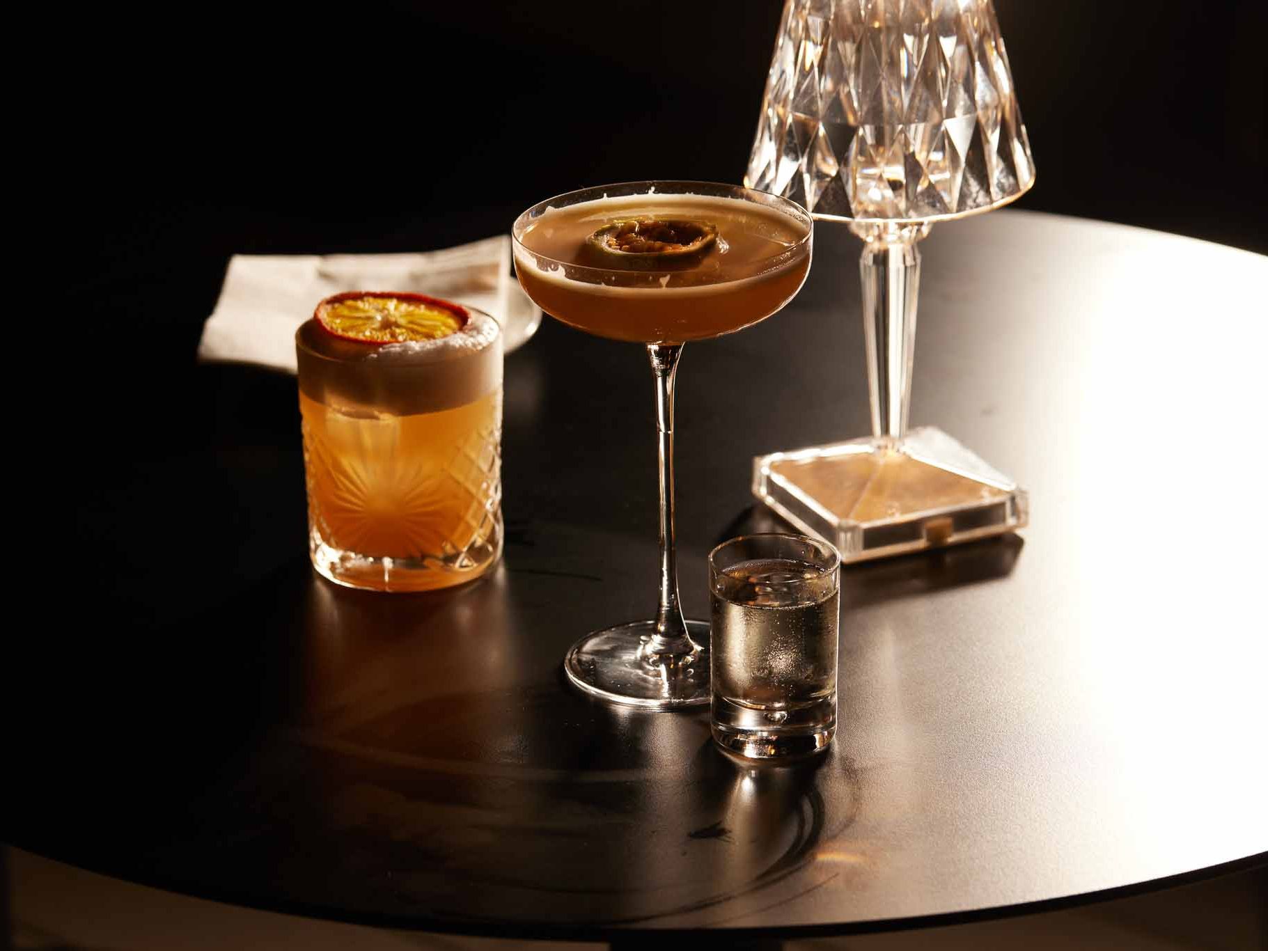 La Terrazza Mon Bistrot