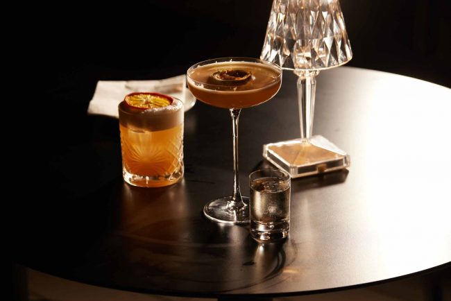 La Terrazza Mon Bistrot