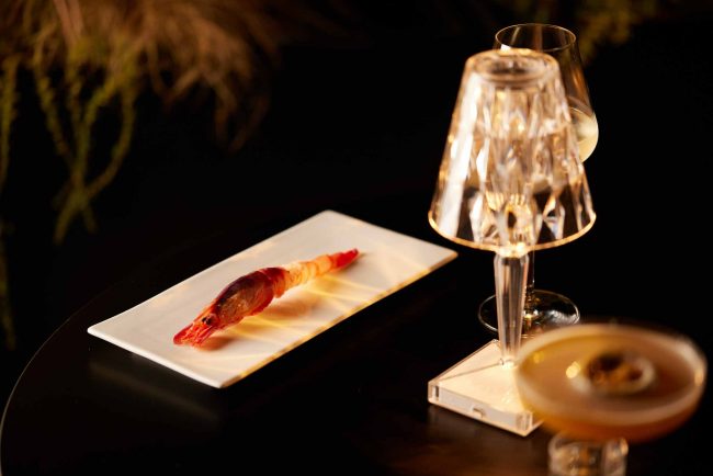 La Terrazza Mon Bistrot