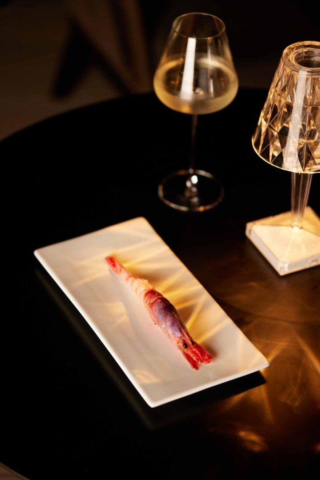 La Terrazza Mon Bistrot