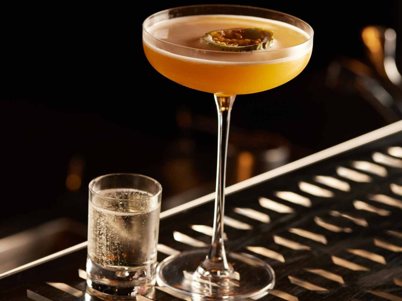 La Terrazza Mon Bistrot