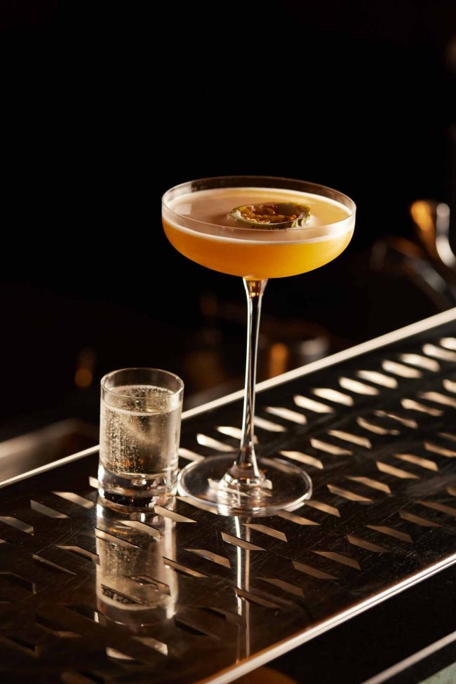 La Terrazza Mon Bistrot