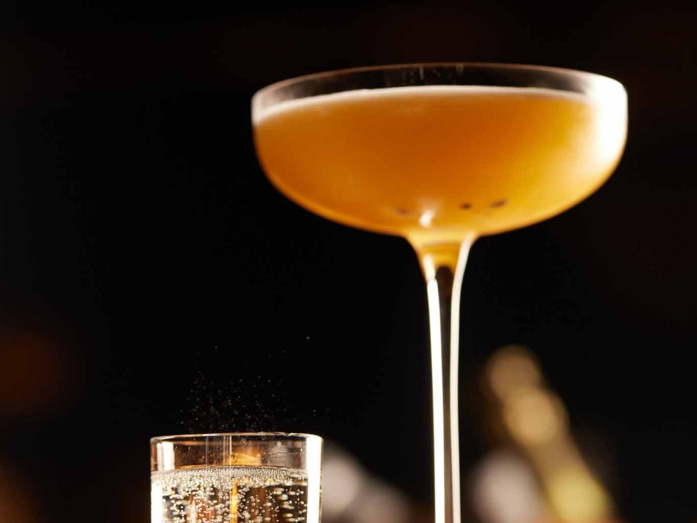 La Terrazza Mon Bistrot