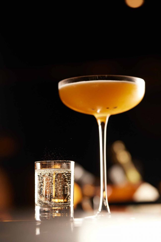 La Terrazza Mon Bistrot