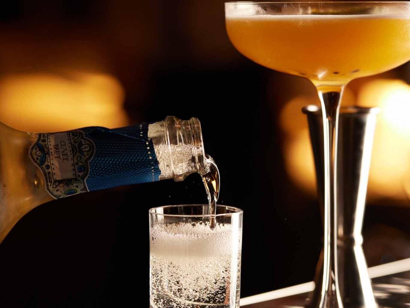 La Terrazza Mon Bistrot