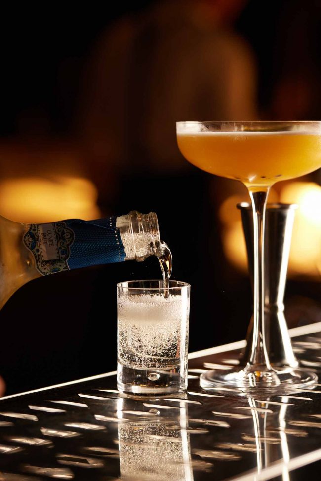 La Terrazza Mon Bistrot