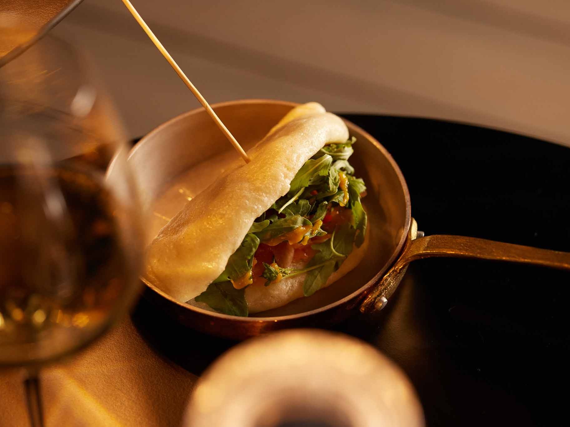 La Terrazza Mon Bistrot