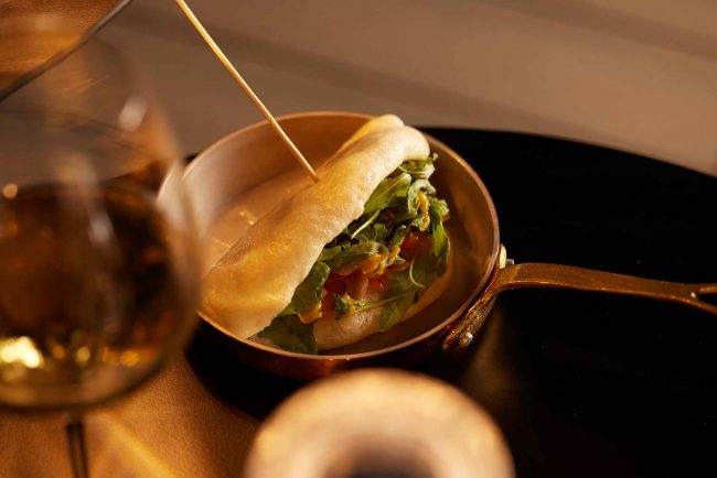 La Terrazza Mon Bistrot