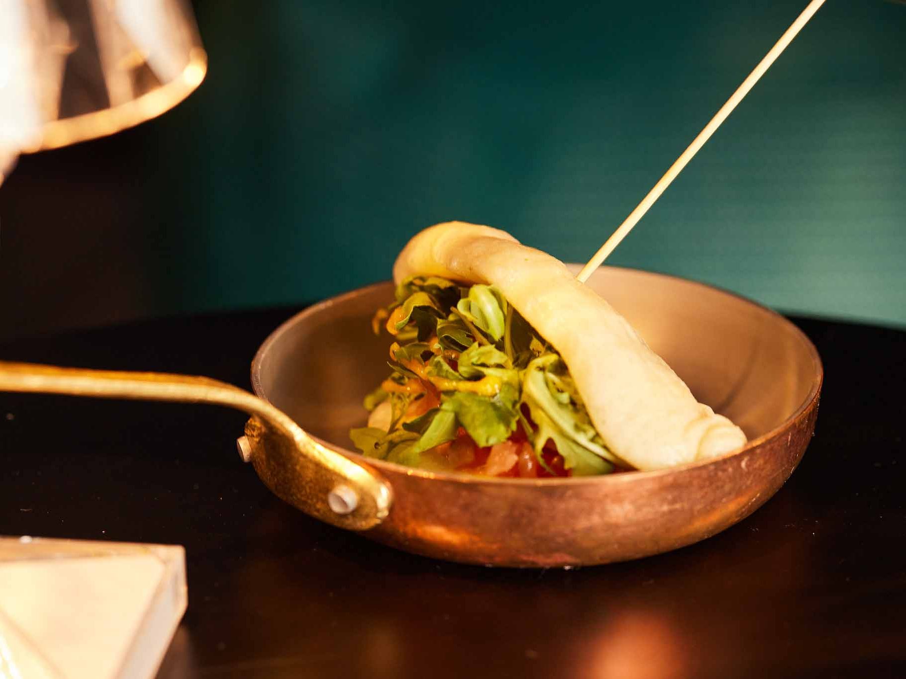 La Terrazza Mon Bistrot