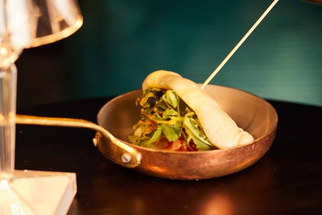 La Terrazza Mon Bistrot