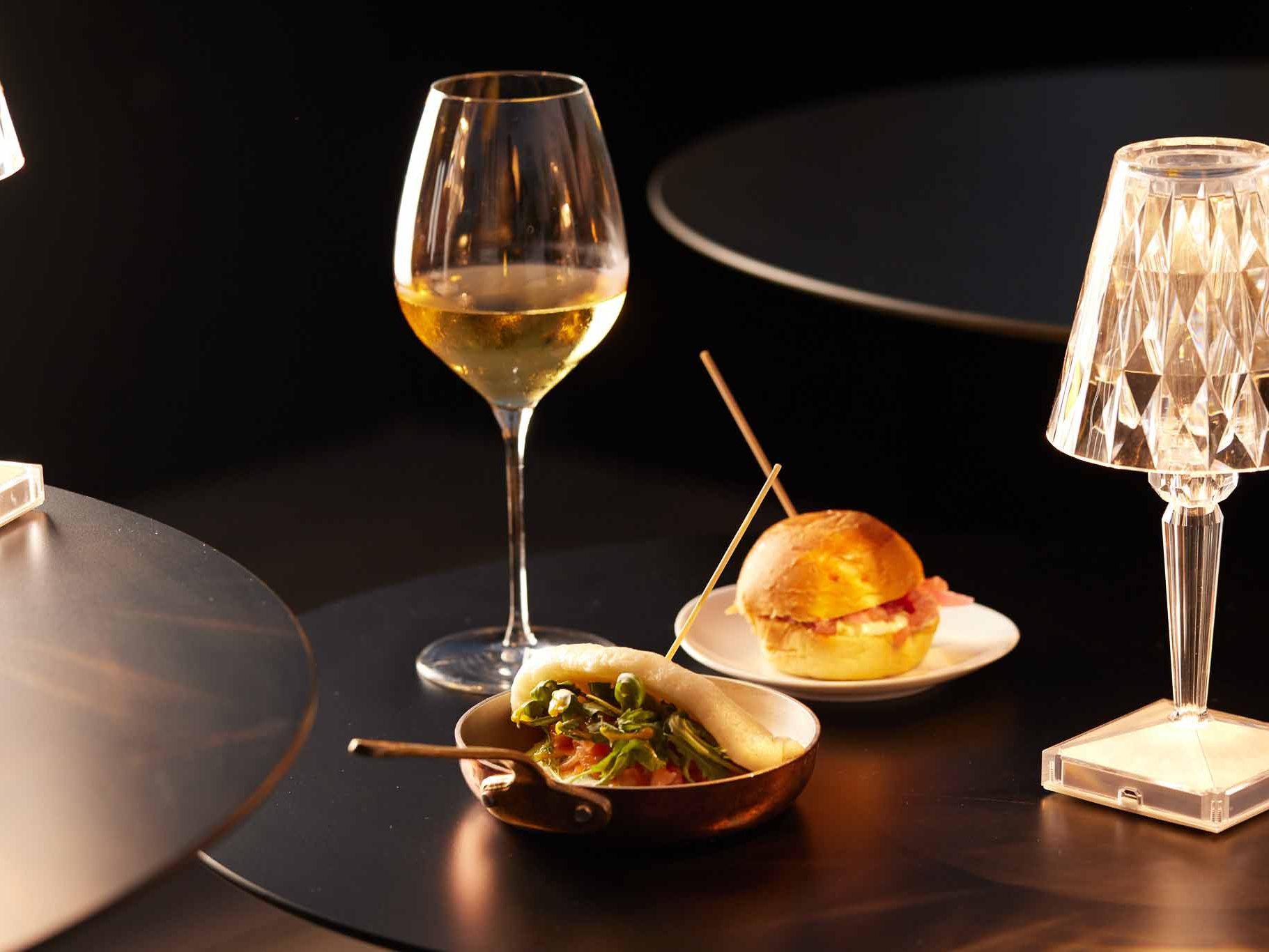 La Terrazza Mon Bistrot