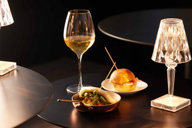 La Terrazza Mon Bistrot