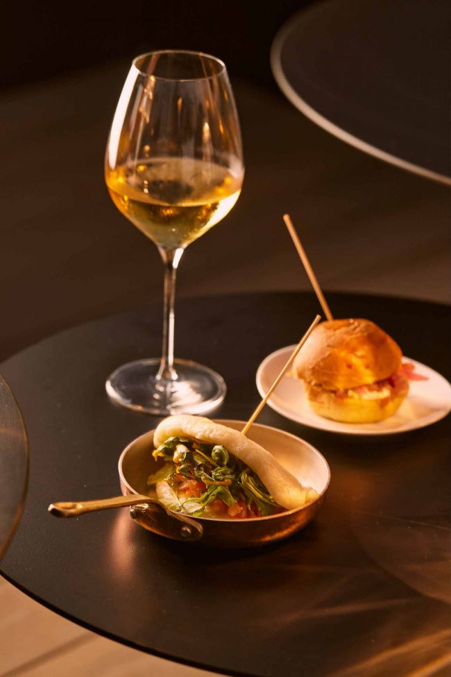 La Terrazza Mon Bistrot