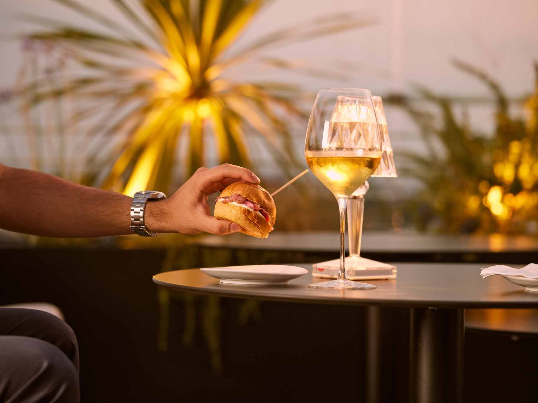 La Terrazza Mon Bistrot