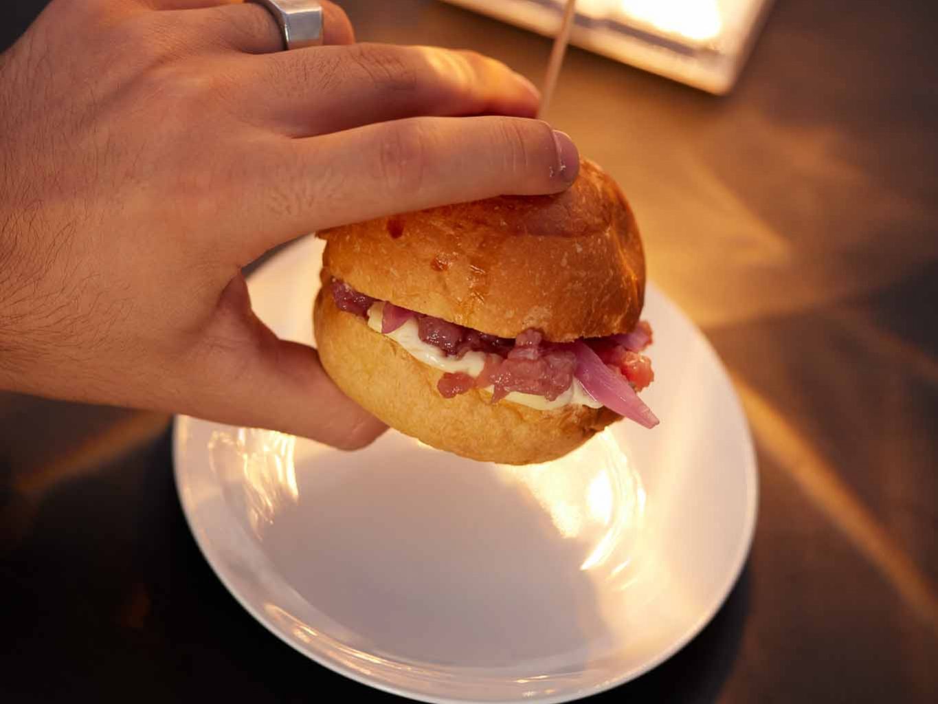 La Terrazza Mon Bistrot