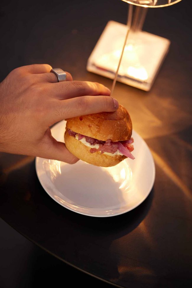 La Terrazza Mon Bistrot