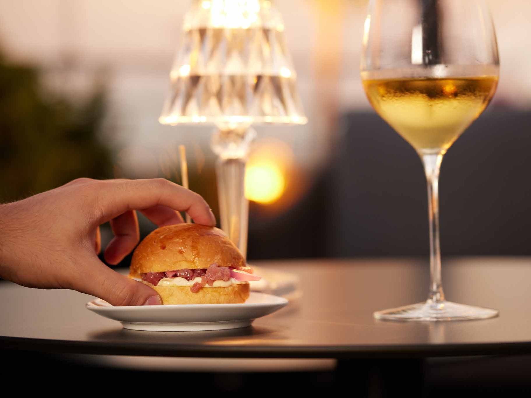 La Terrazza Mon Bistrot