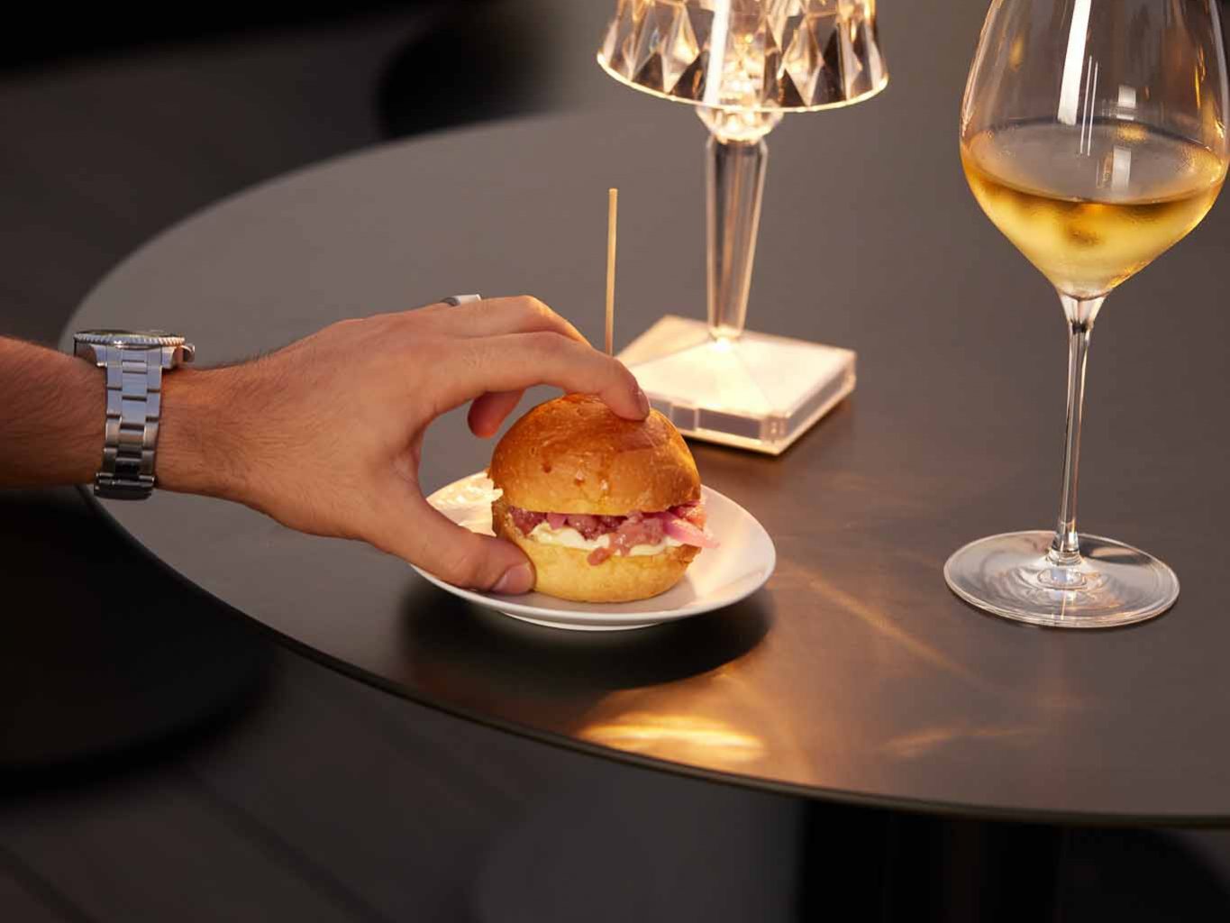 La Terrazza Mon Bistrot