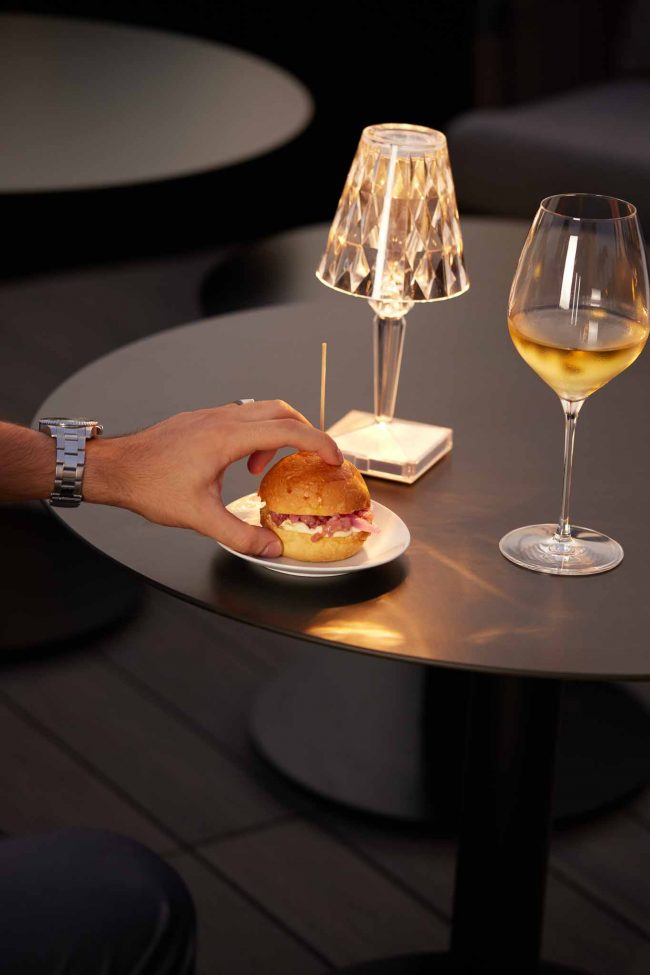 La Terrazza Mon Bistrot