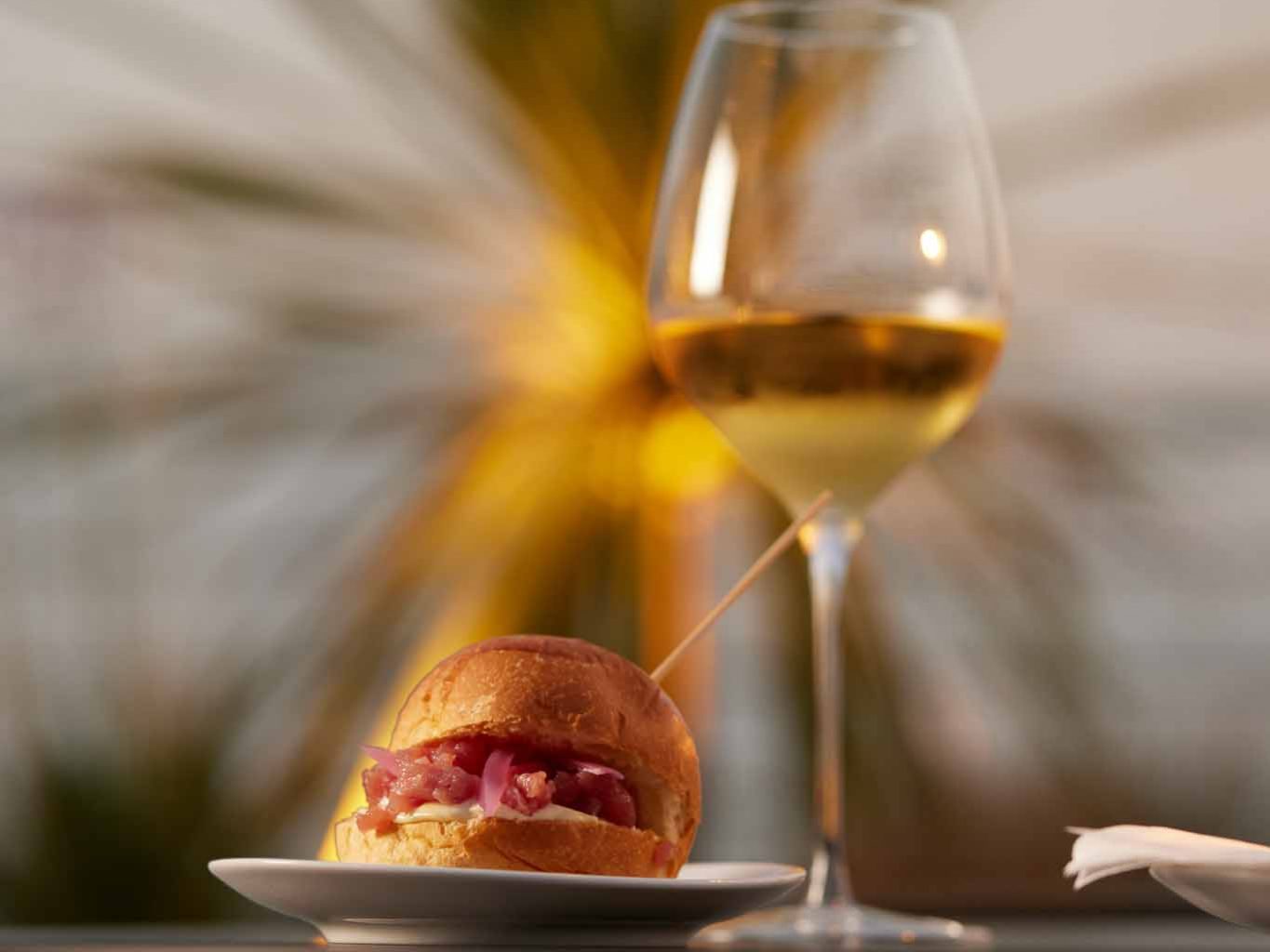 La Terrazza Mon Bistrot