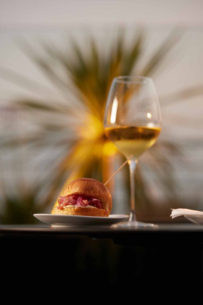 La Terrazza Mon Bistrot