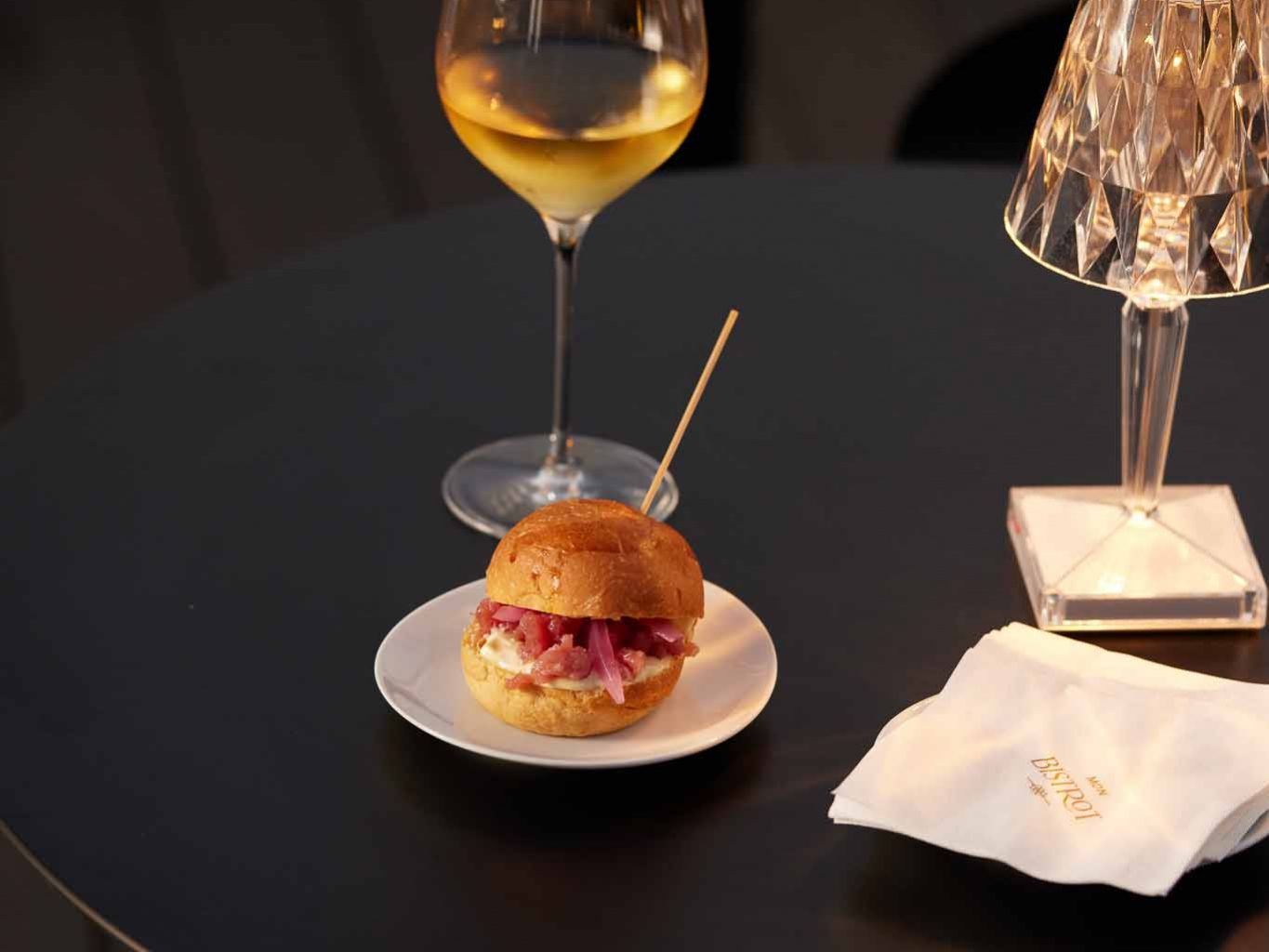 La Terrazza Mon Bistrot