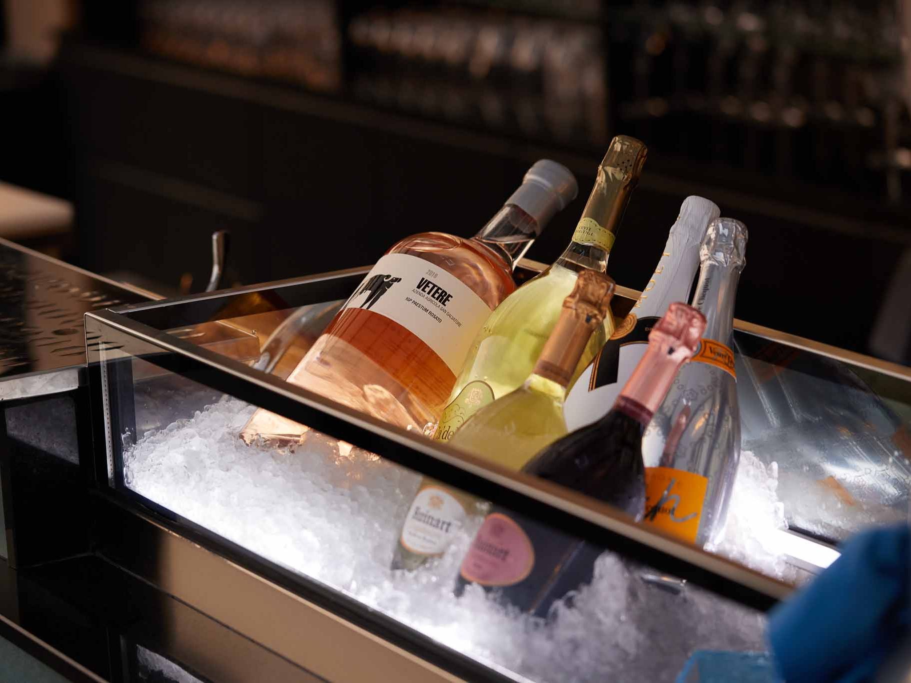 La Terrazza Mon Bistrot