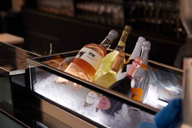 La Terrazza Mon Bistrot