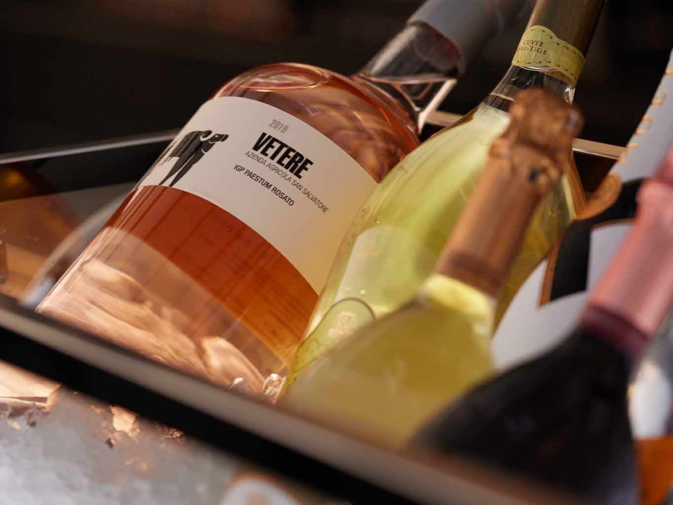 La Terrazza Mon Bistrot