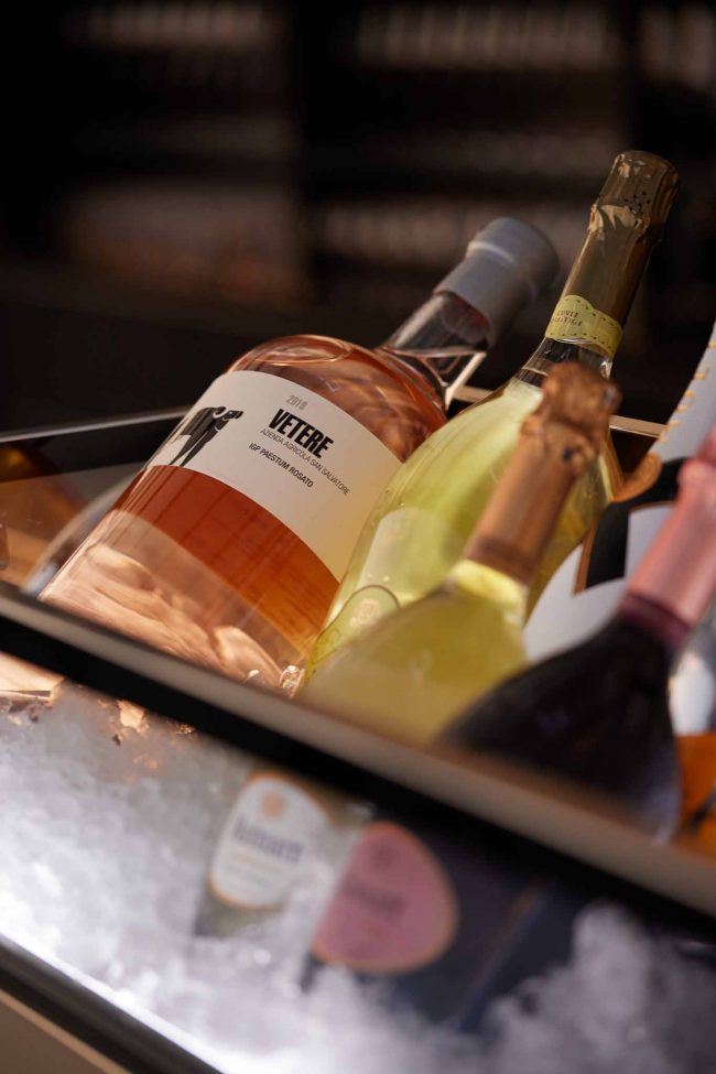 La Terrazza Mon Bistrot