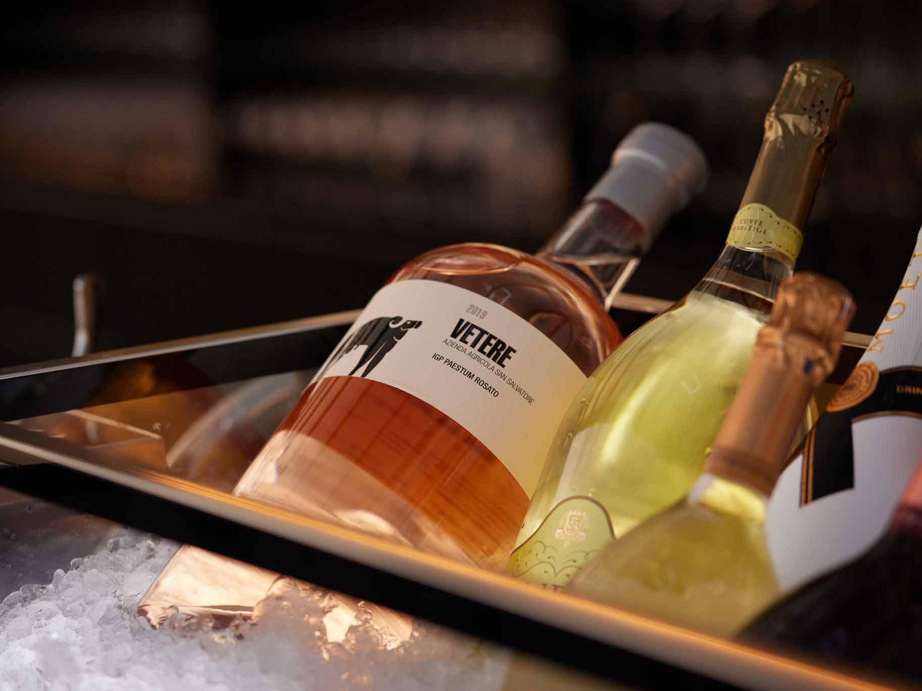 La Terrazza Mon Bistrot