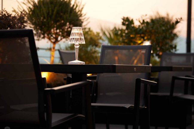 La Terrazza Mon Bistrot