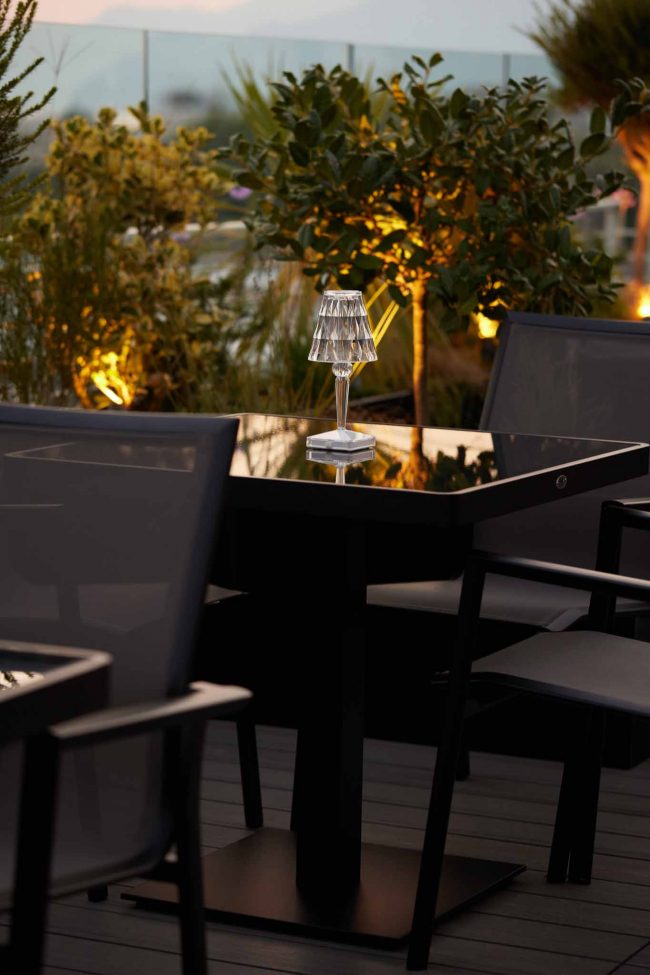 La Terrazza Mon Bistrot