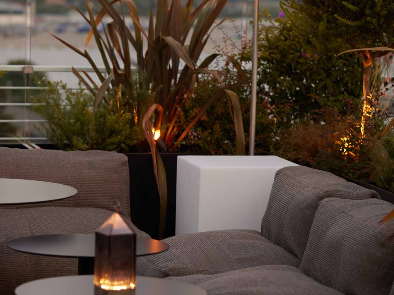 La Terrazza Mon Bistrot