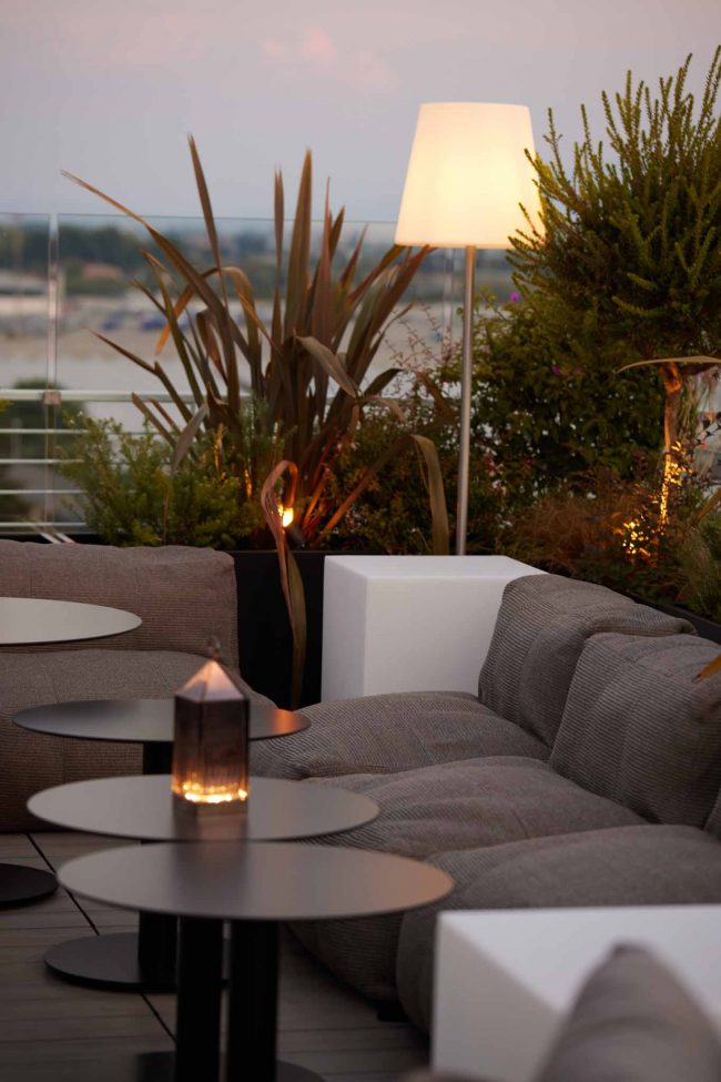 La Terrazza Mon Bistrot