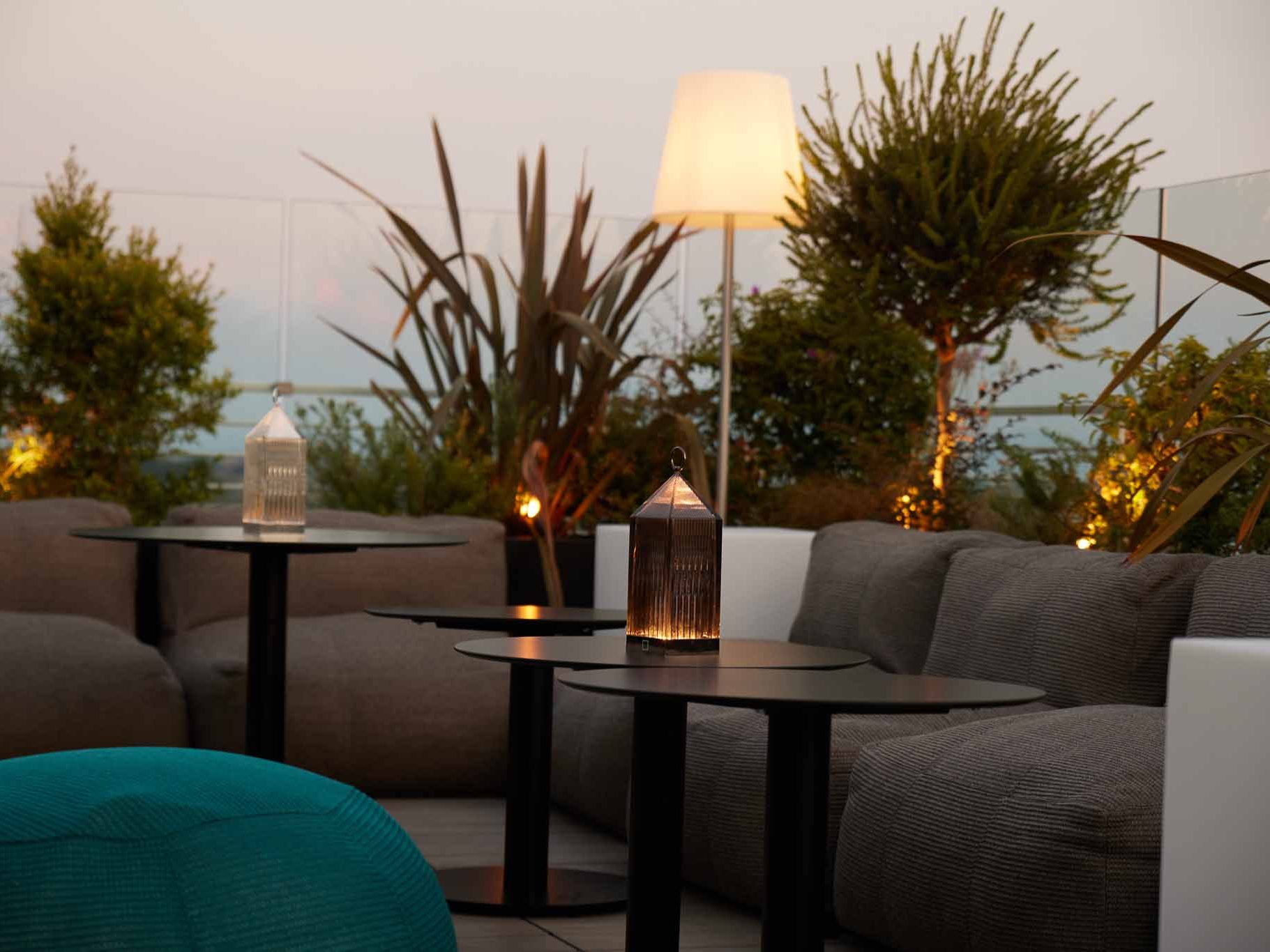 La Terrazza Mon Bistrot