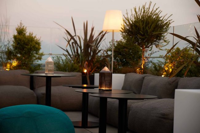 La Terrazza Mon Bistrot