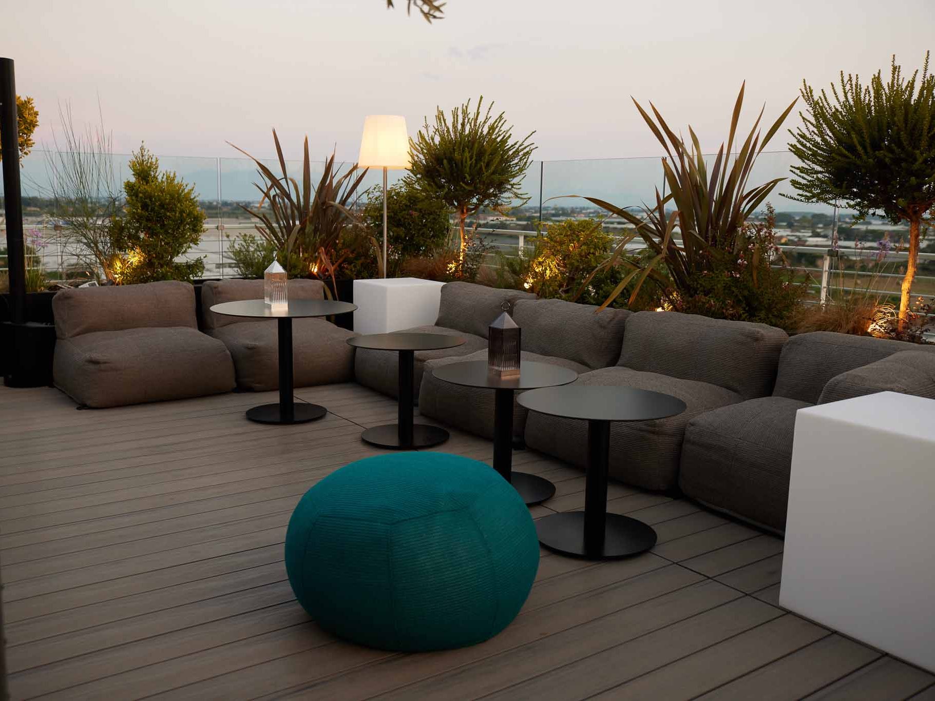 La Terrazza Mon Bistrot