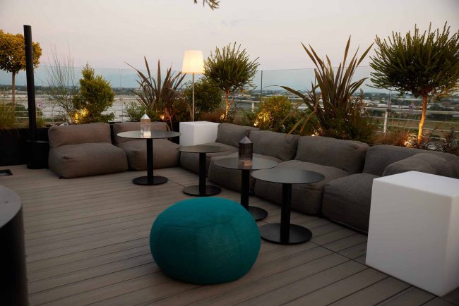 La Terrazza Mon Bistrot