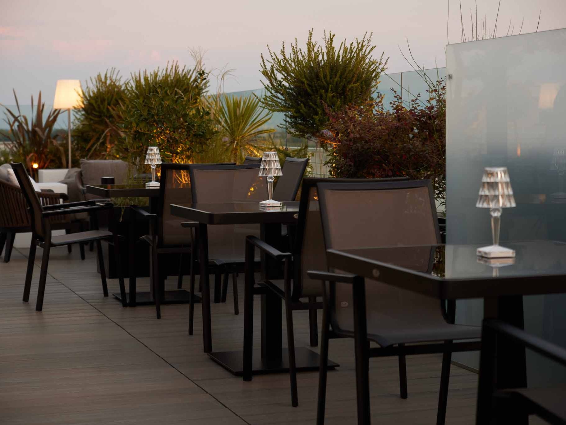 La Terrazza Mon Bistrot