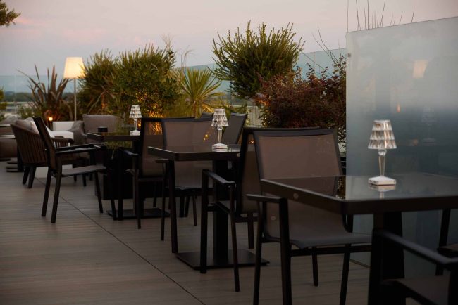 La Terrazza Mon Bistrot