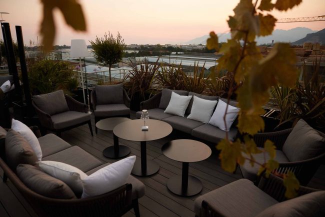 La Terrazza Mon Bistrot