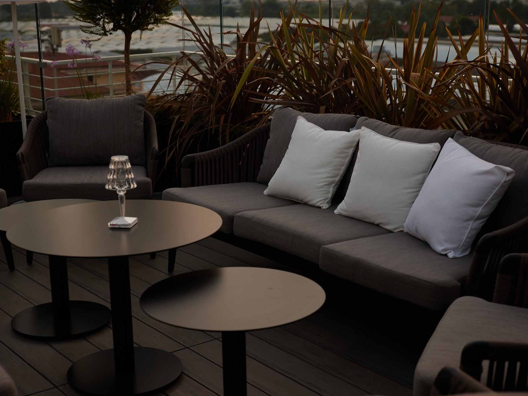 La Terrazza Mon Bistrot