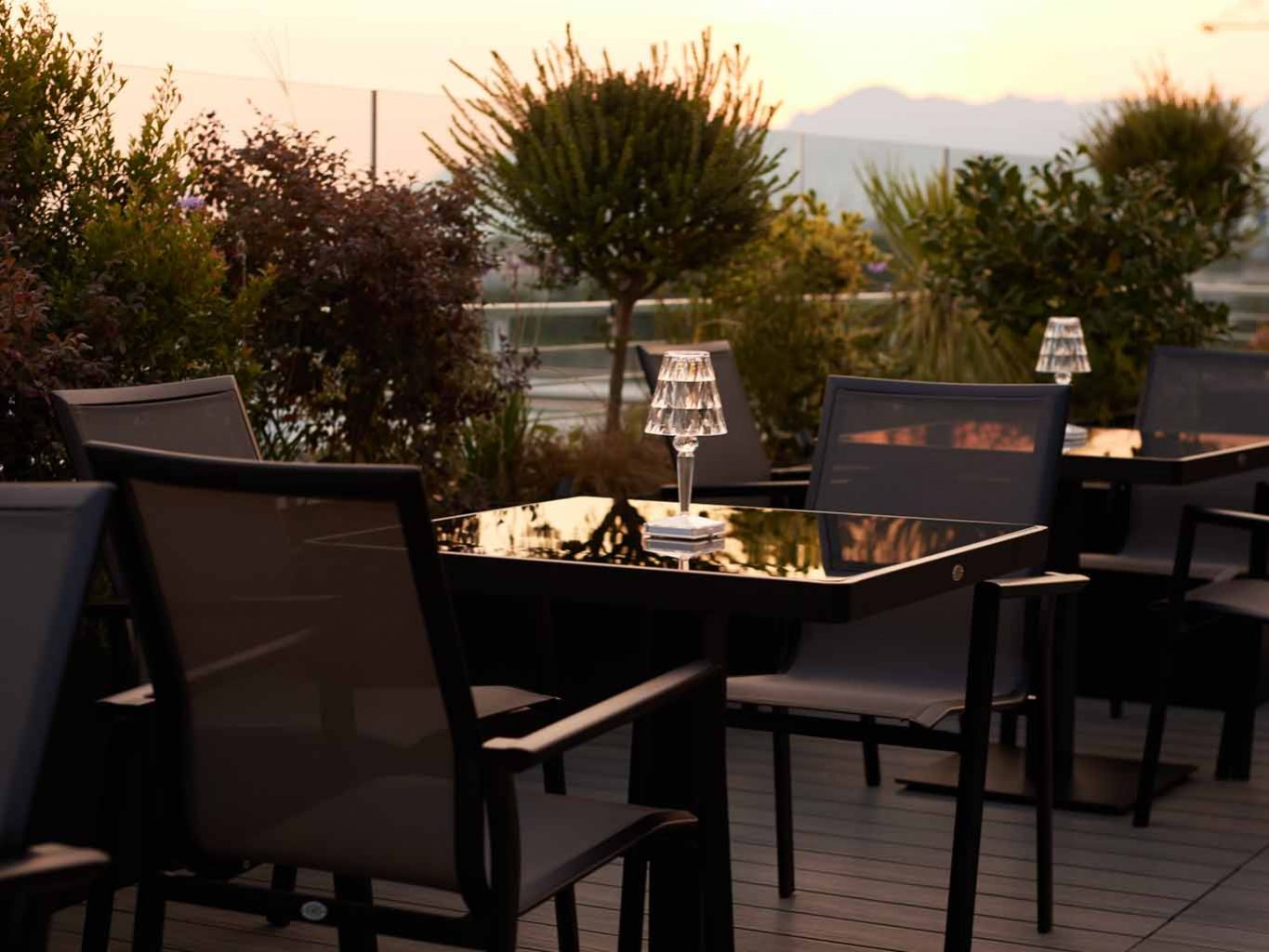 La Terrazza Mon Bistrot