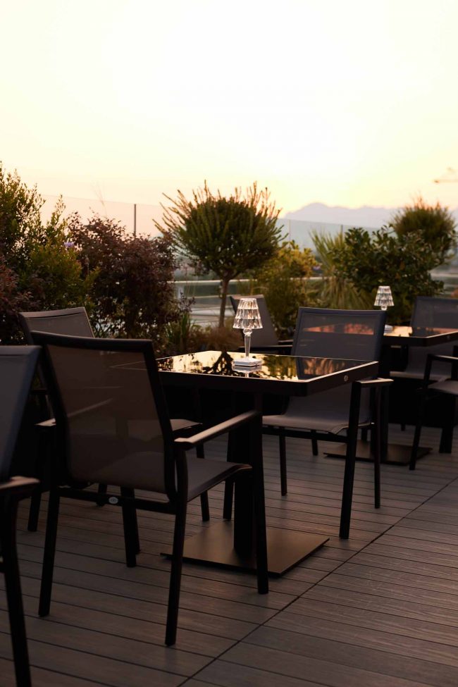 La Terrazza Mon Bistrot