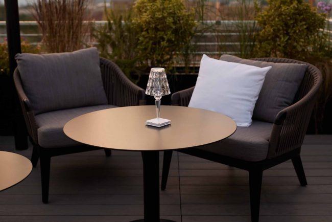 La Terrazza Mon Bistrot