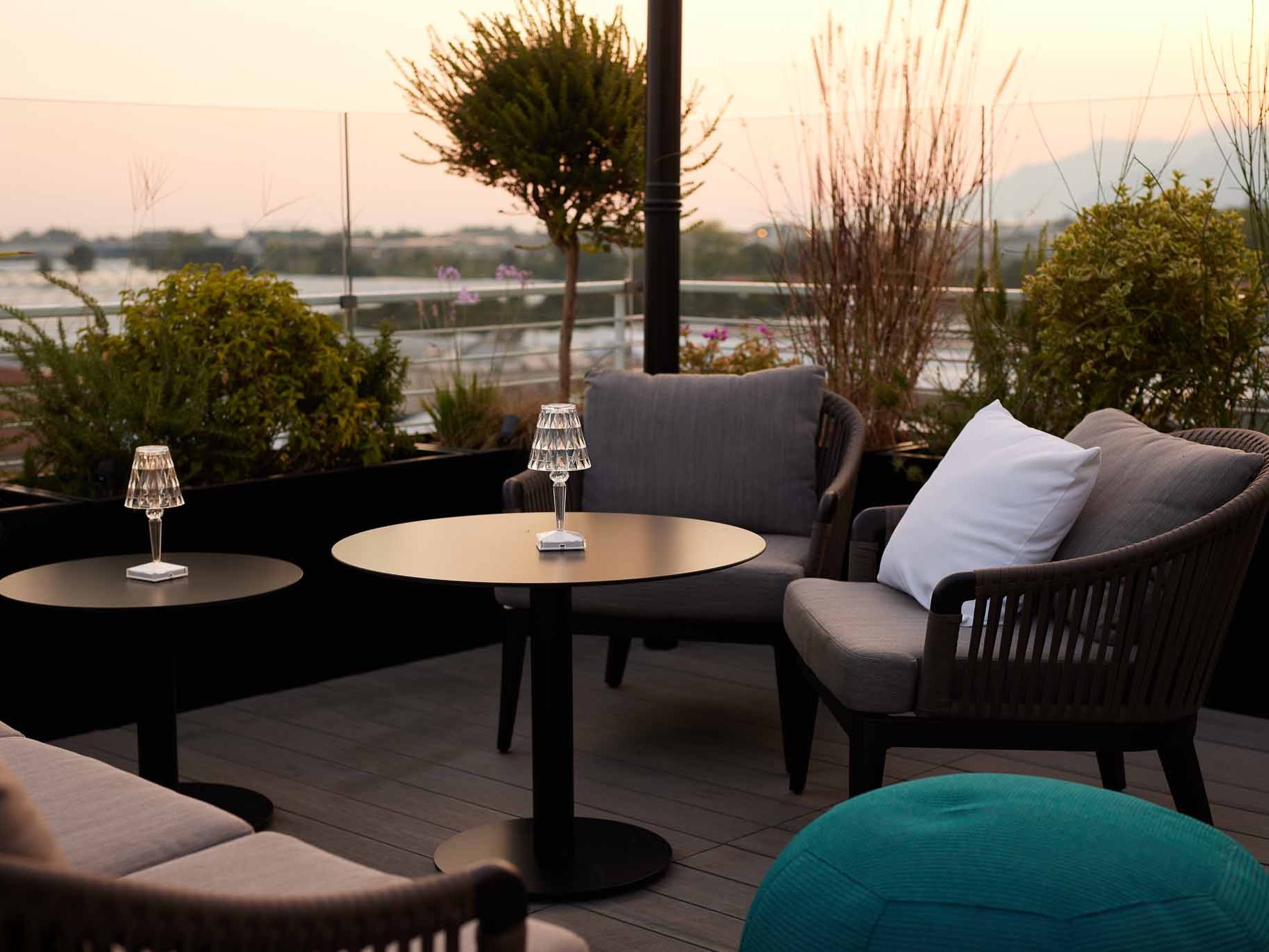 La Terrazza Mon Bistrot