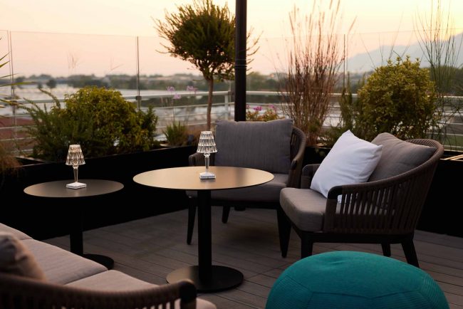 La Terrazza Mon Bistrot