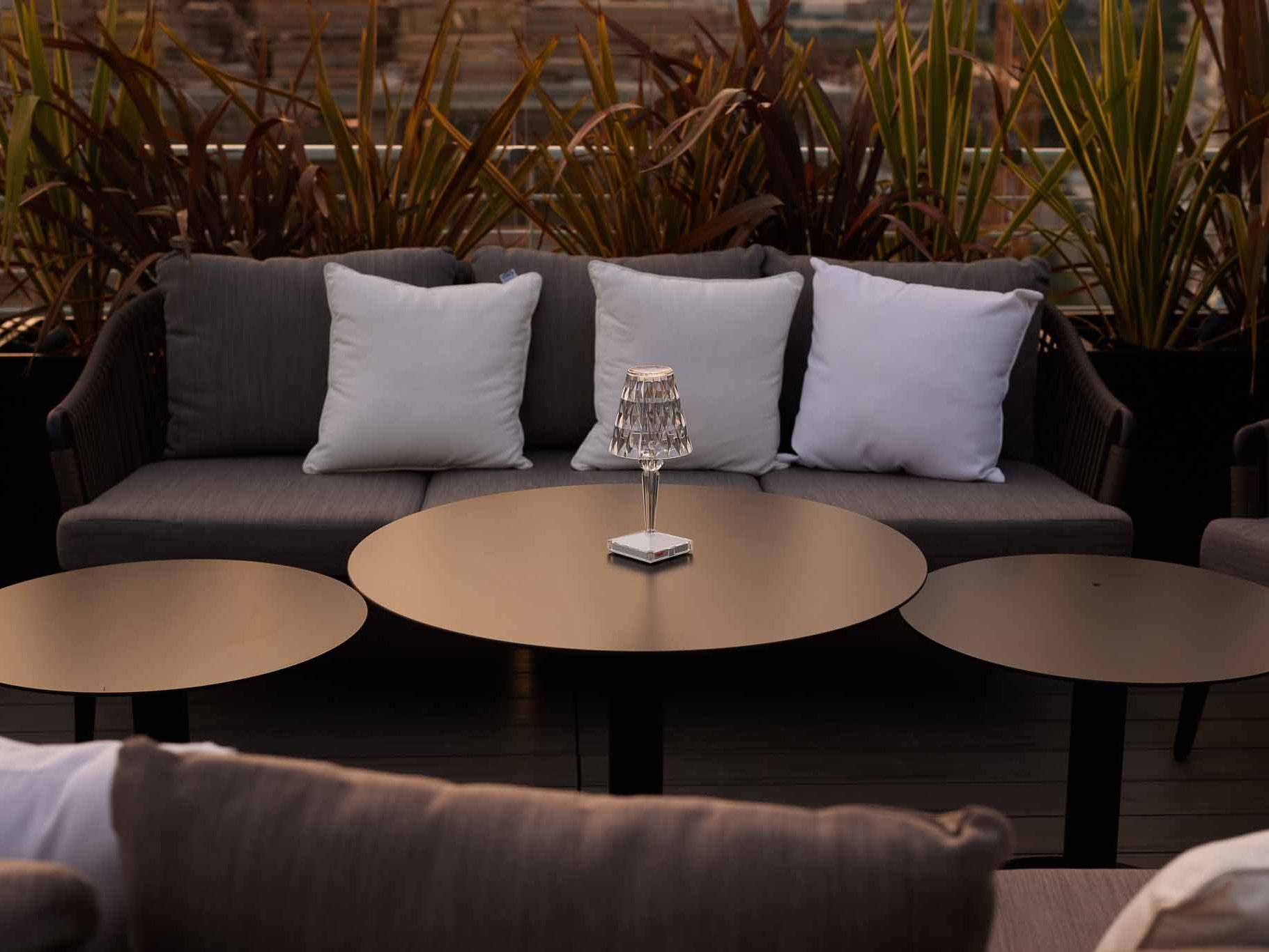 La Terrazza Mon Bistrot